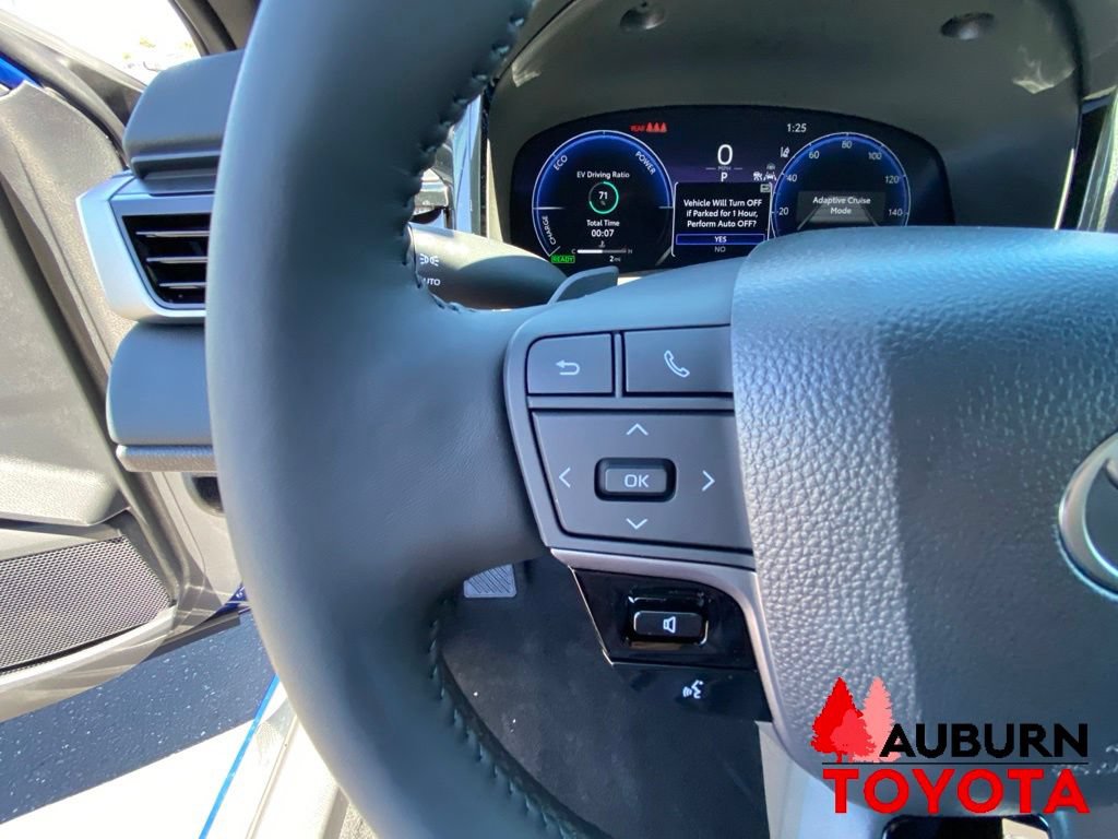 New 2026 Toyota Camry XSE FWD image 33
