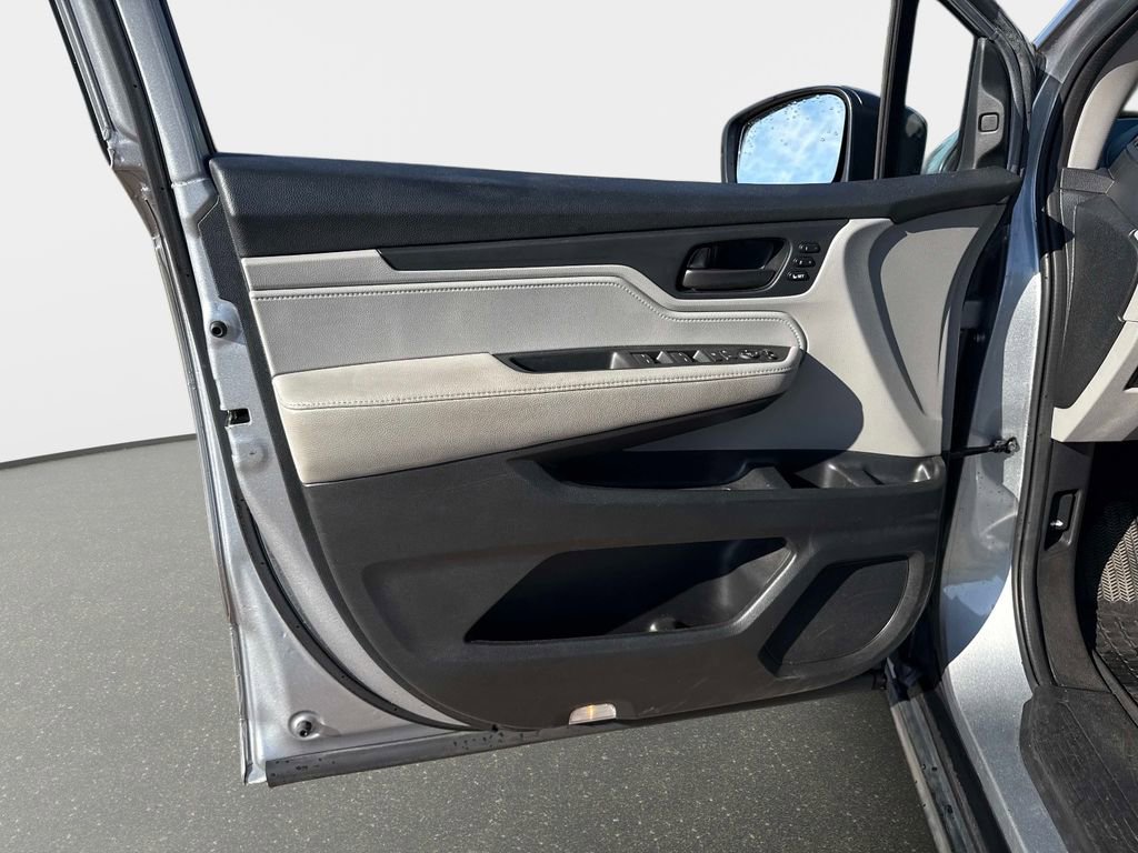 Used 2020 Honda Odyssey EX-L image 17