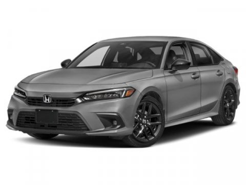 Used 2022 Honda Civic Sport