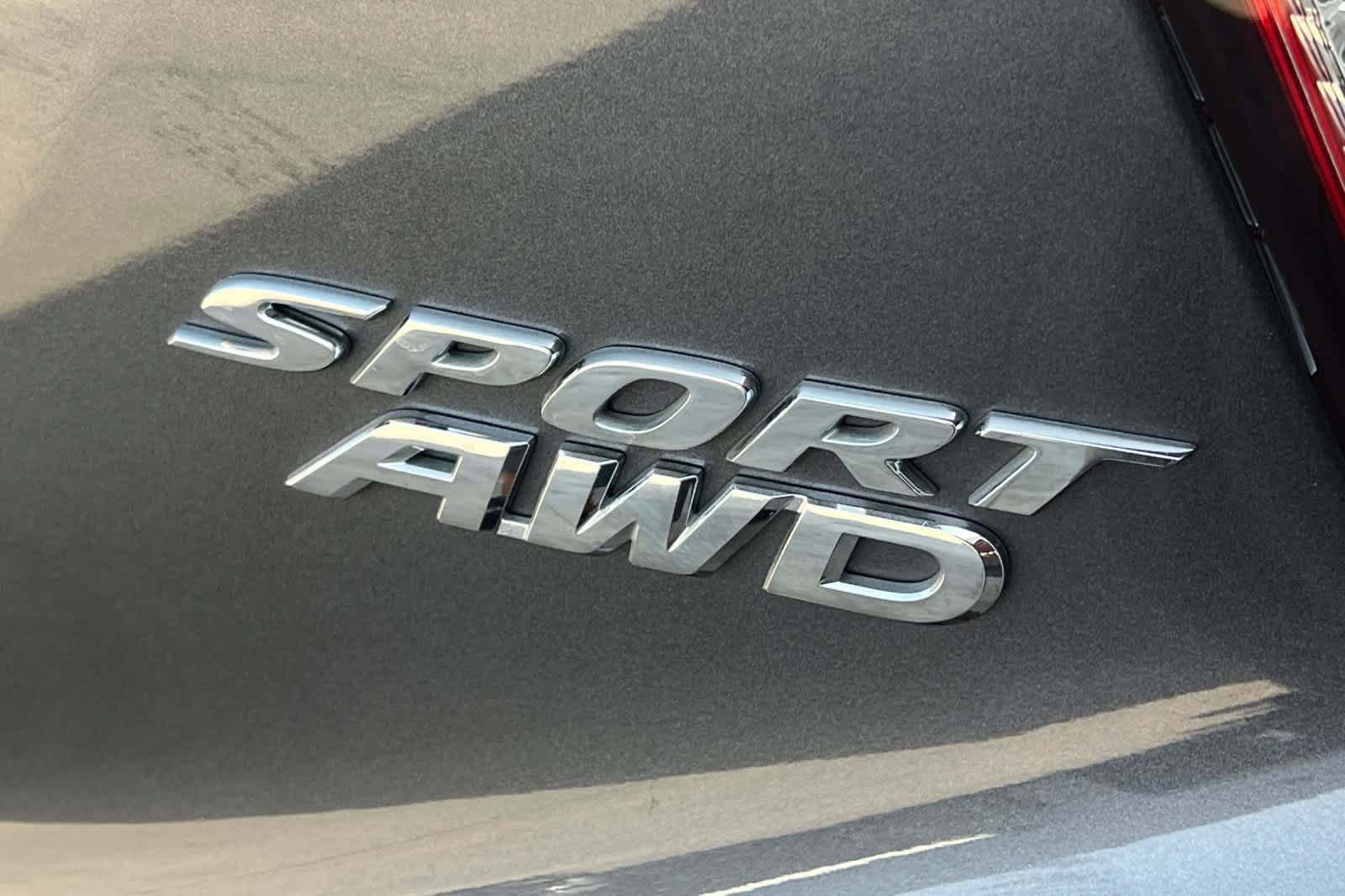 Used 2022 Honda HR-V Sport image 16
