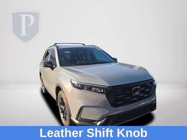 Used 2024 Honda CR-V Sport-L image 12