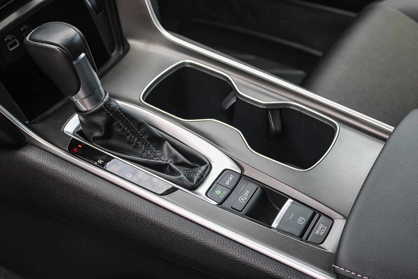 Used 2022 Honda Accord Sport image 20