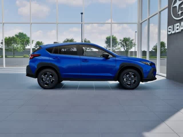 New 2026 Subaru Crosstrek 2.5i AWD/4WD image 6
