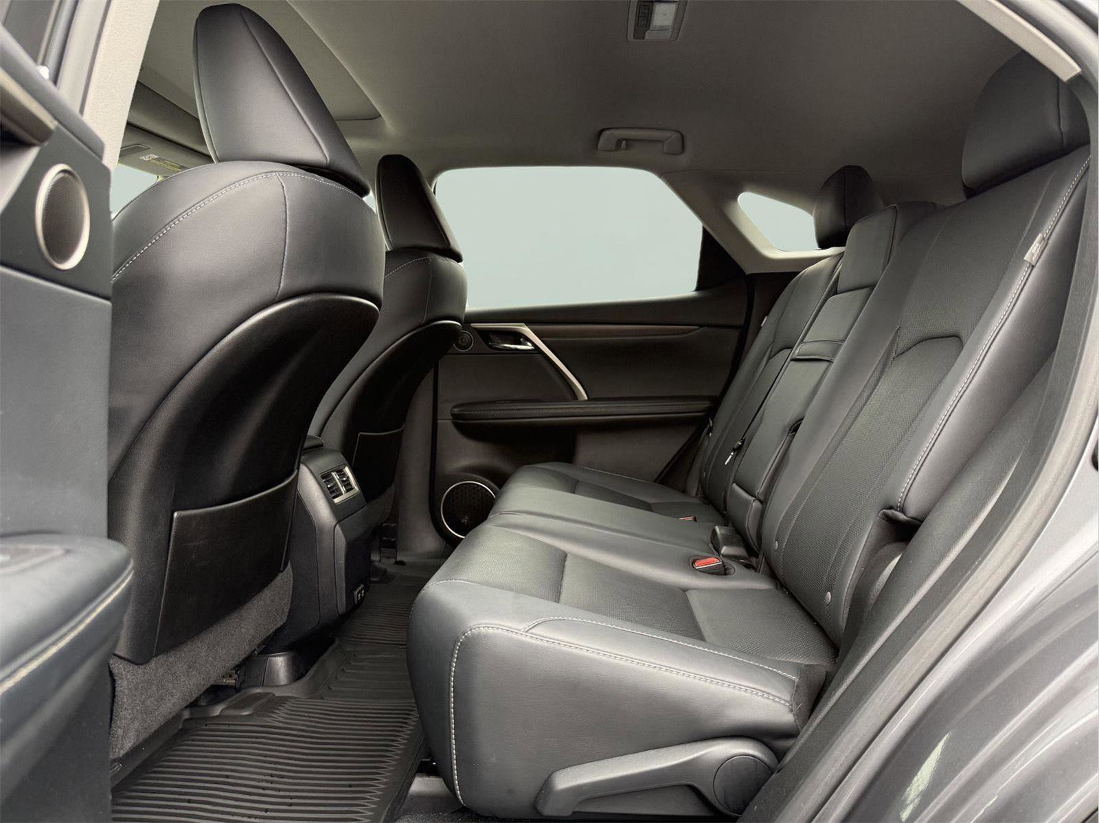 Used 2021 Lexus RX 350 AWD w/ Premium Package image 21