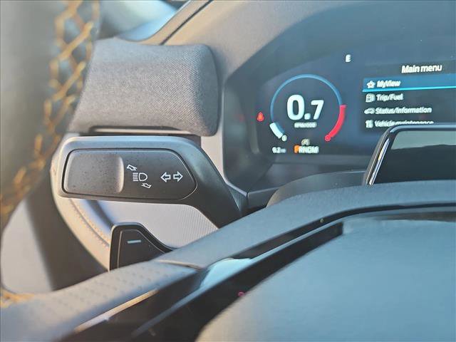 New 2026 Ford Explorer Tremor w/ Tremor Ultimate Package image 25