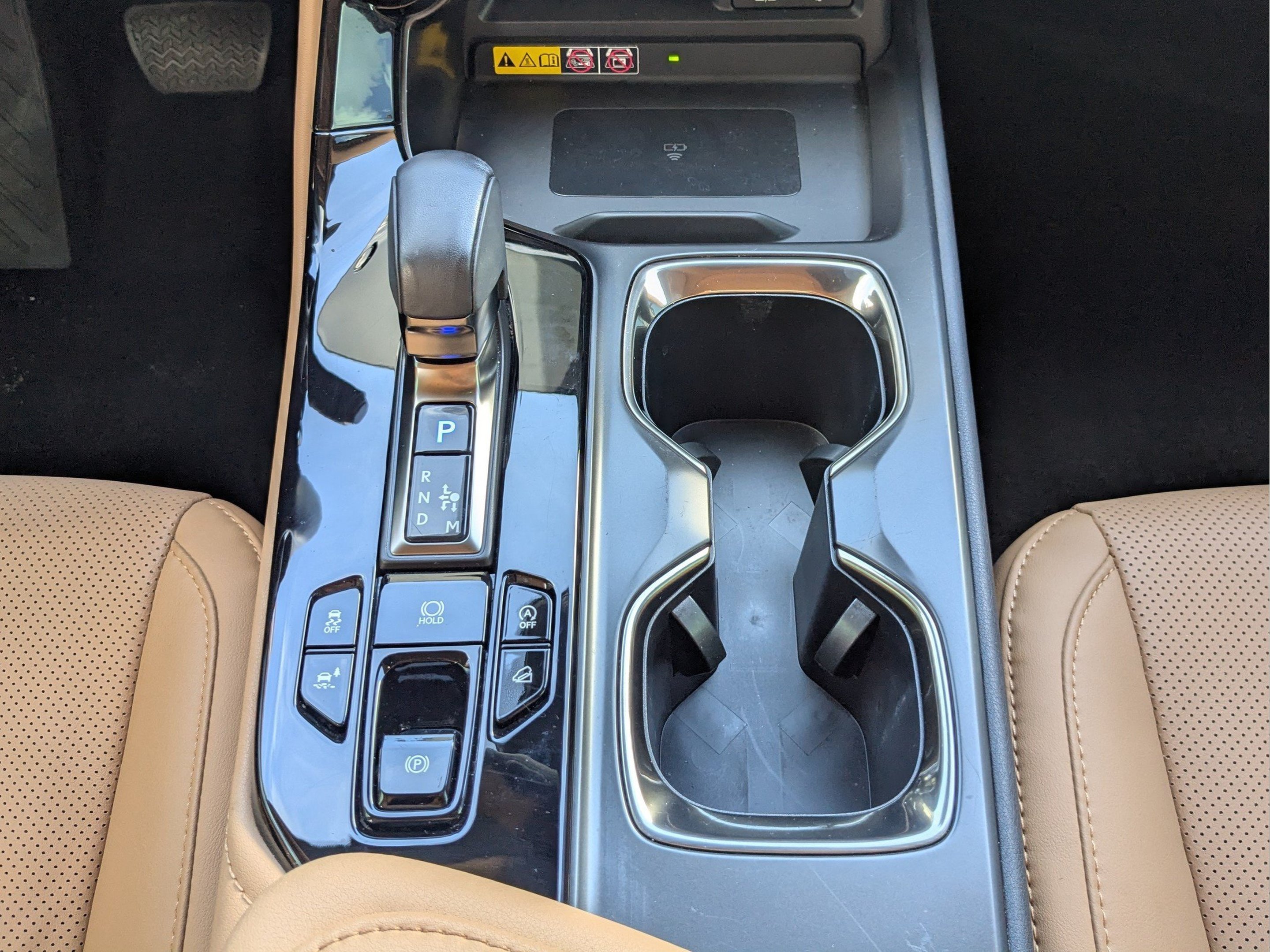 Used 2022 Lexus NX 350 AWD image 16