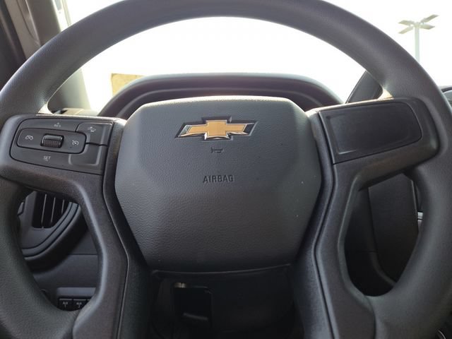 New 2026 Chevrolet Silverado 3500 W/T w/ WT Convenience Package AWD/4WD image 24