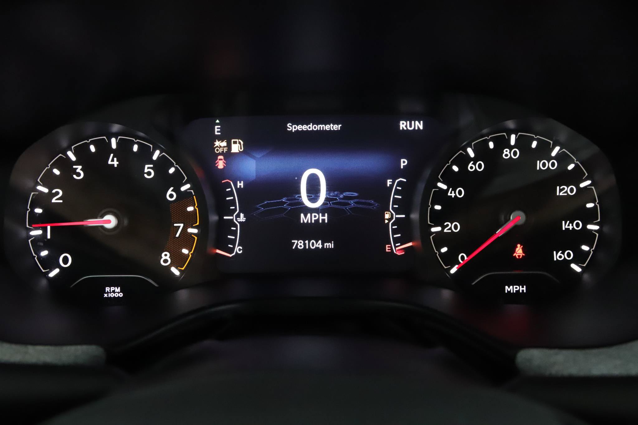 Used 2022 Jeep Compass Latitude w/ Convenience Group AWD/4WD image 11