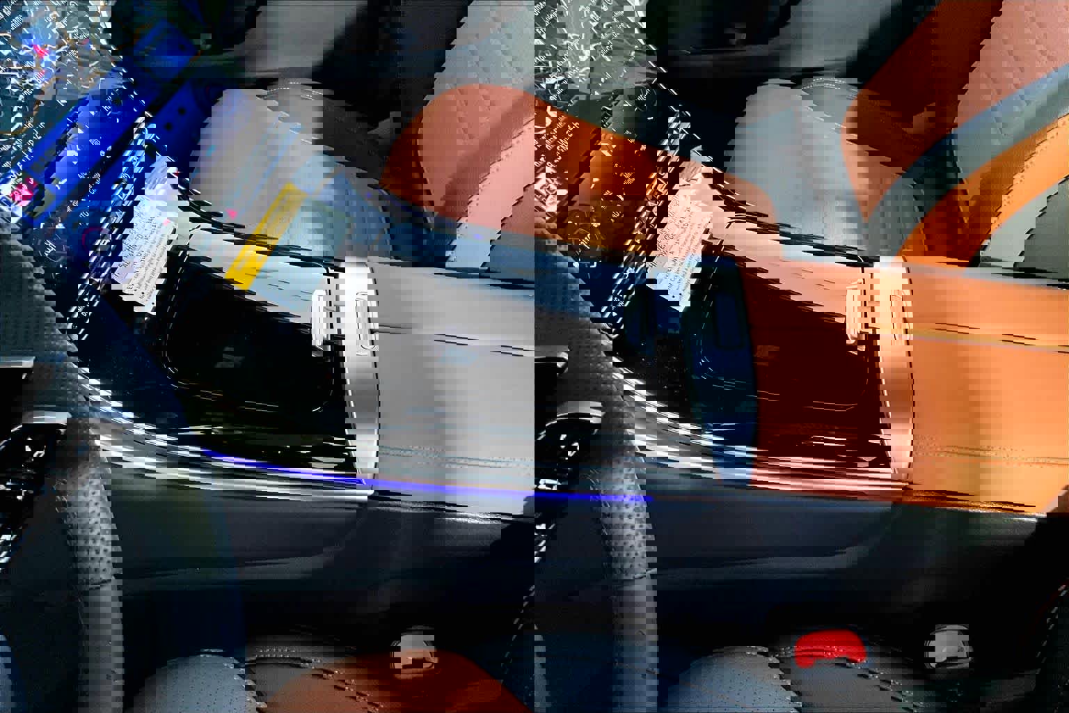 New 2026 Mercedes-Benz GLC 300 4MATIC image 10