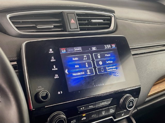 Used 2020 Honda CR-V EX-L image 14