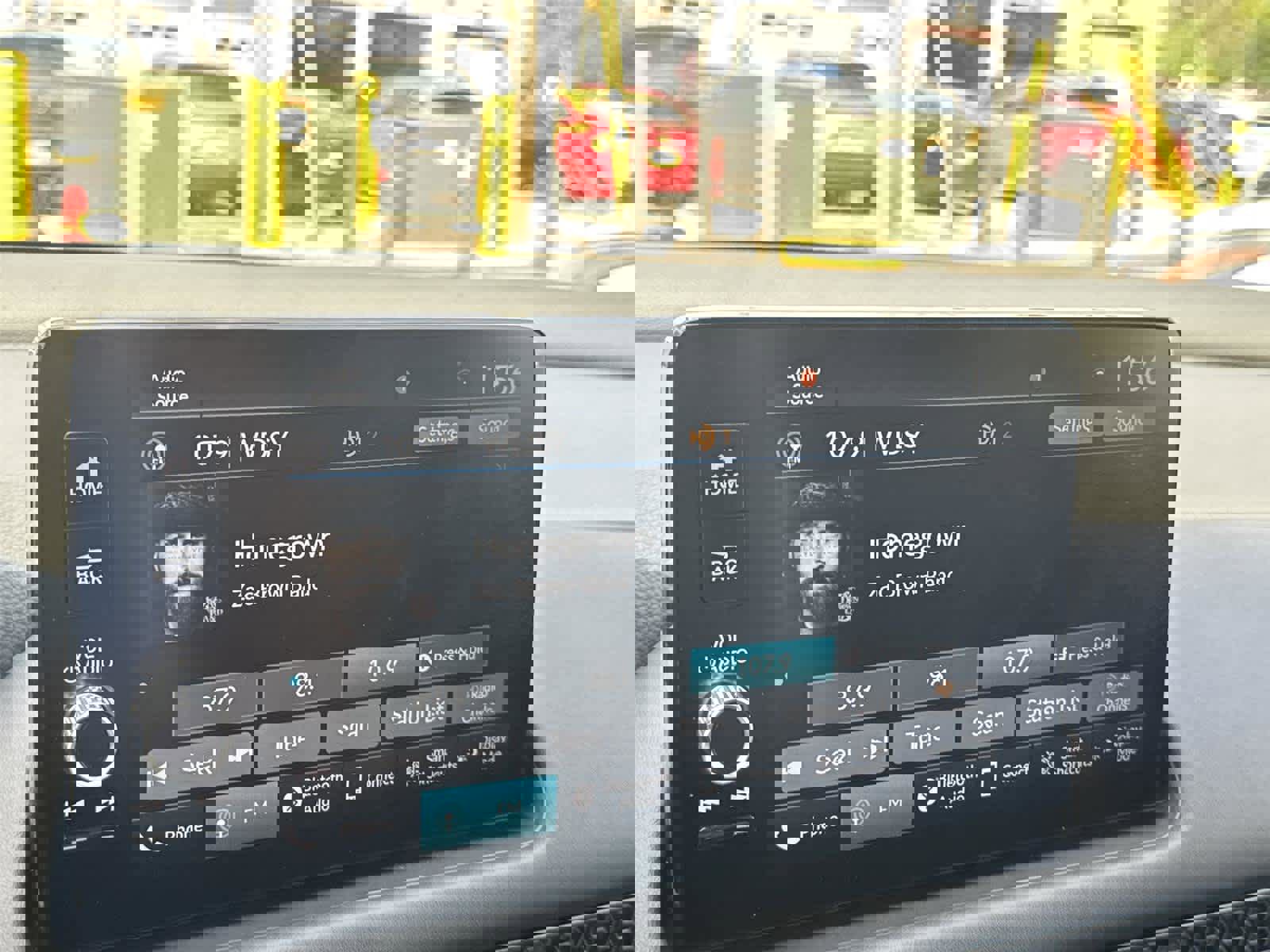 Used 2024 Honda HR-V EX-L image 25