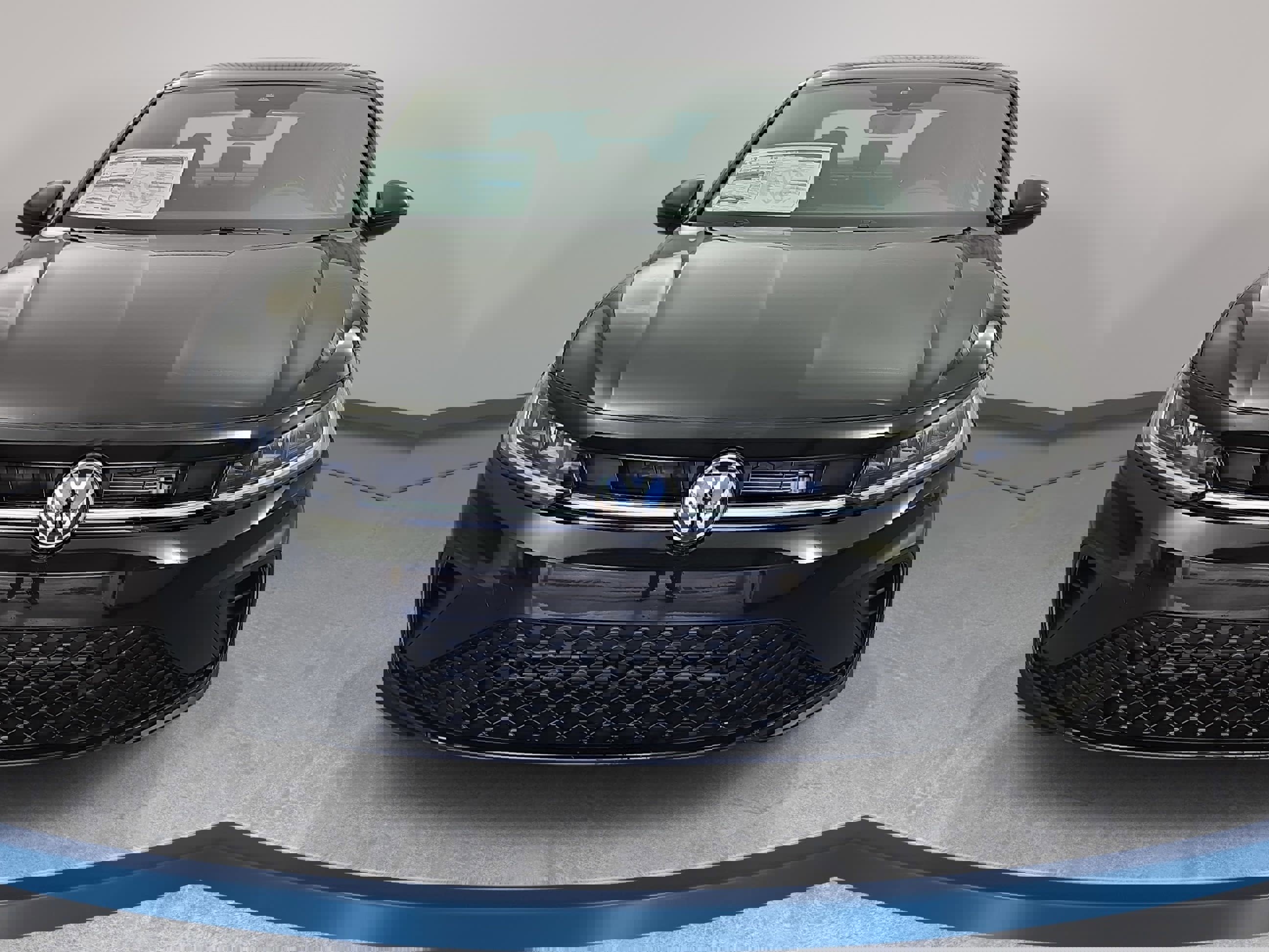 New 2026 Volkswagen Jetta Sport image 2