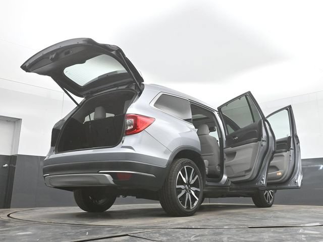 Used 2022 Honda Pilot Touring image 59