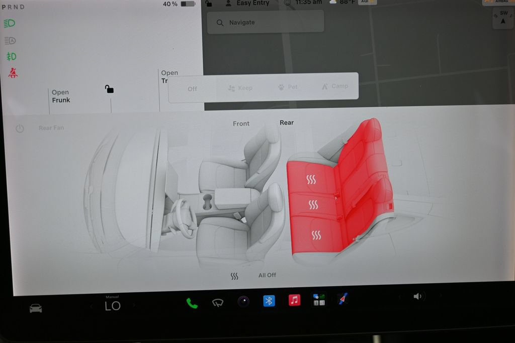 Used 2018 Tesla Model 3 Mid Range RWD image 26