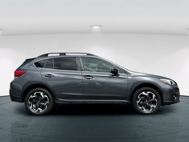 Used 2023 Subaru Crosstrek 2.5i Limited AWD/4WD image 7