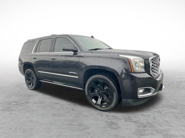 Used 2020 GMC Yukon Denali w/ Open Road Package image 3