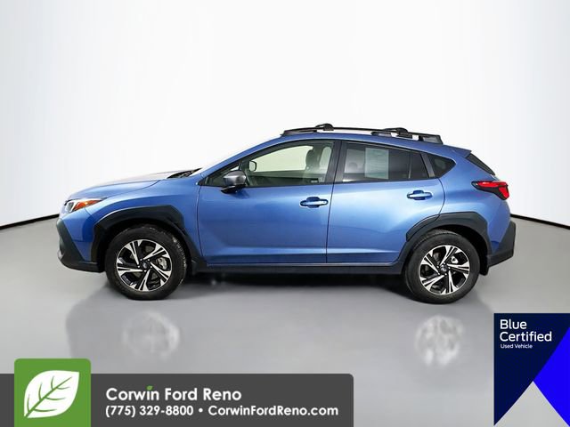 Used 2024 Subaru Crosstrek 2.0i Premium image 5