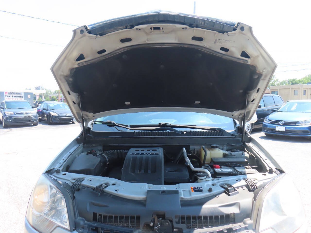 Used 2014 Chevrolet Captiva Sport LT FWD image 31