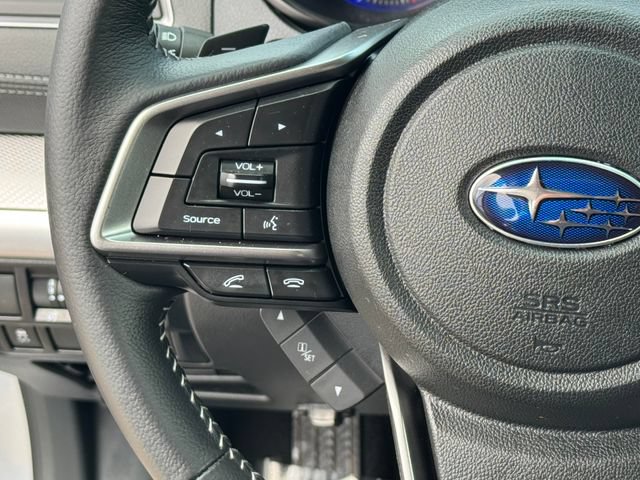 Used 2018 Subaru Outback 2.5i Premium AWD/4WD image 22