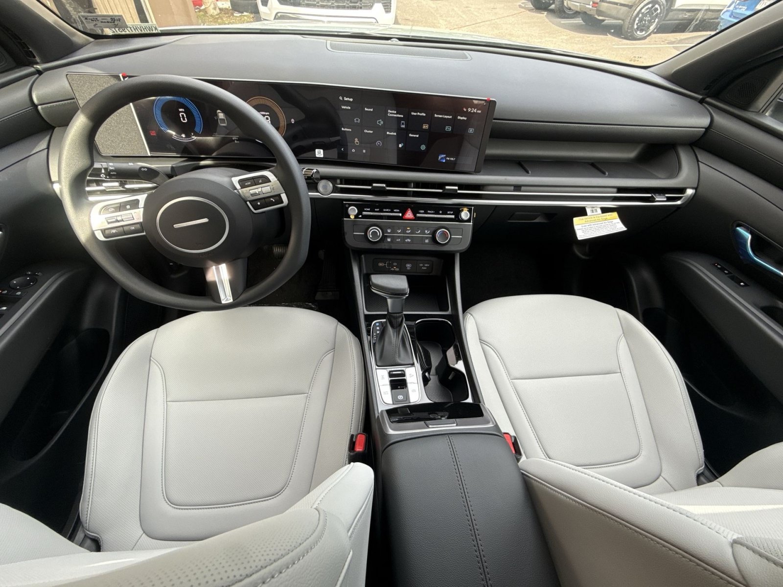 New 2027 Hyundai Santa Cruz SE AWD/4WD image 22