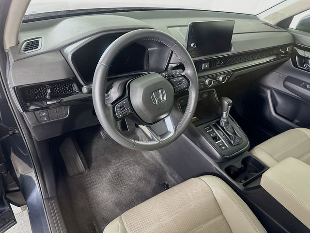 Certified 2024 Honda CR-V EX-L image 21
