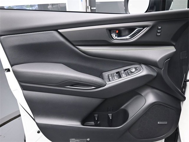 New 2025 Subaru Ascent Bronze Edition w/ Onyx Package image 22