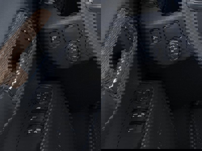 New 2026 Chevrolet Silverado 1500 RST w/ RST Select Package image 22