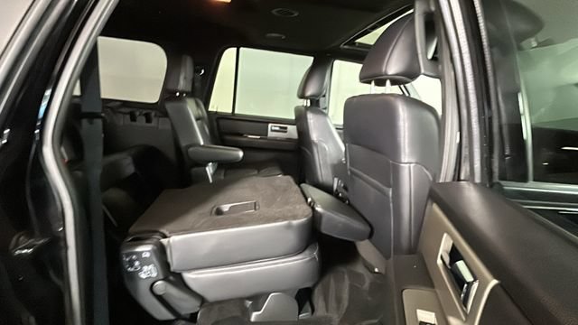 Used 2017 Ford Expedition EL Limited w/ Equipment Group 301A AWD/4WD image 30