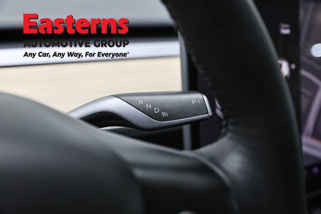 Used 2023 Tesla Model 3 Standard Range RWD image 13