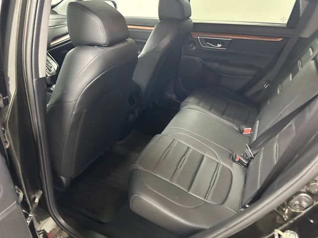 Used 2019 Honda CR-V EX-L image 15