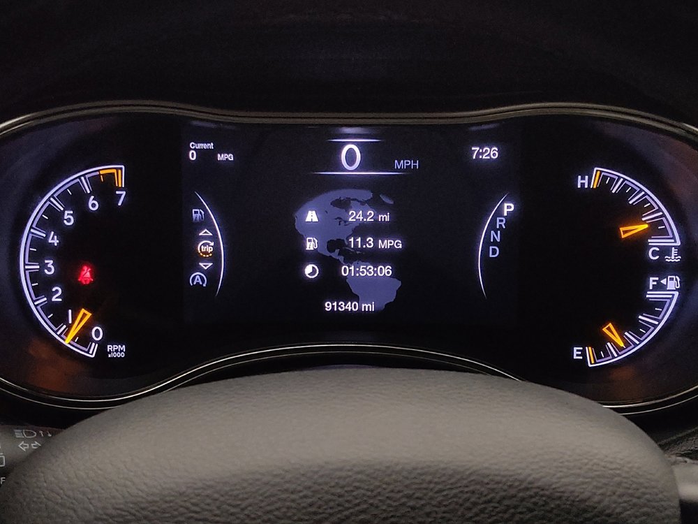 Used 2019 Jeep Grand Cherokee High Altitude image 23