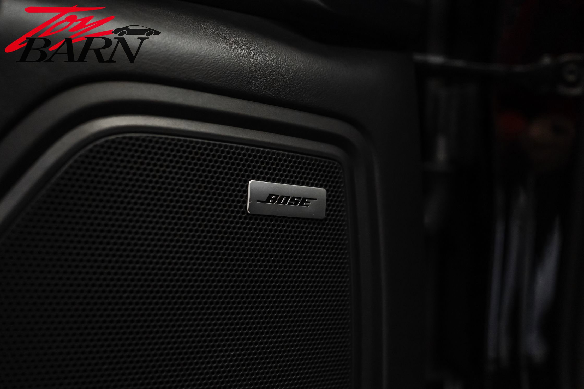 Used 2023 Porsche Macan GTS w/ GTS Sport Package image 21