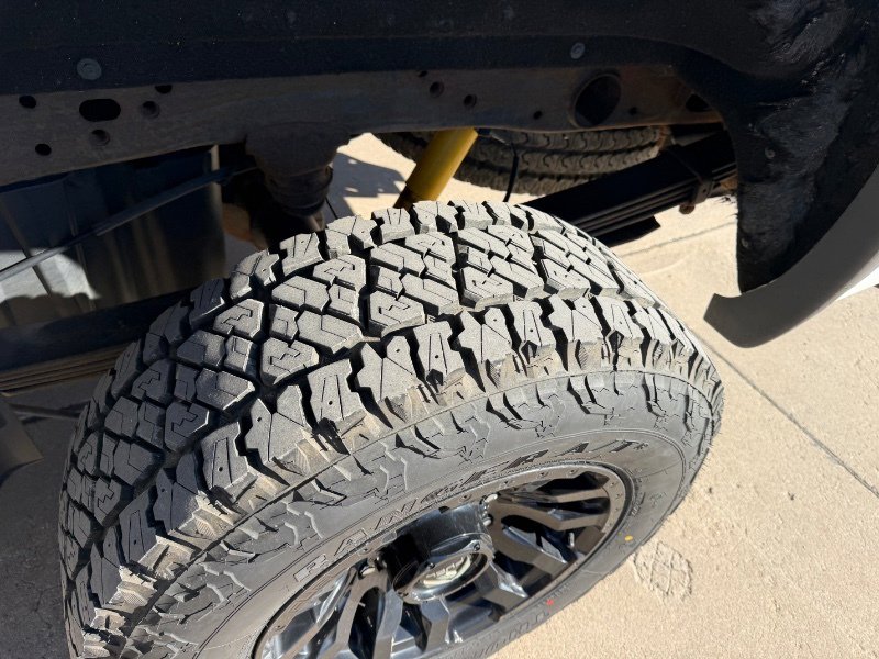 Used 2018 GMC Sierra 2500 SLE image 12