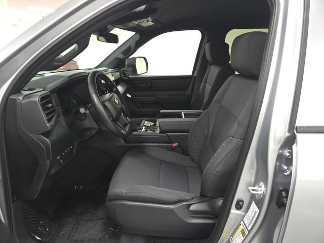 New 2026 Toyota Tundra SR AWD/4WD image 17