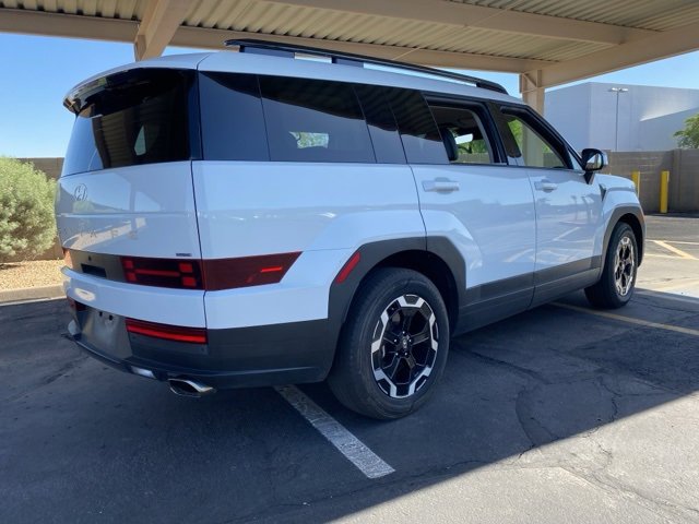 Used 2024 Hyundai Santa Fe SEL image 3