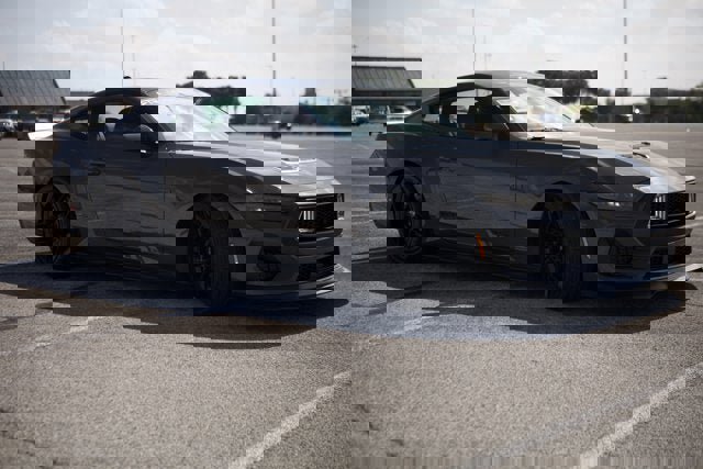 New 2025 Ford Mustang GT Premium w/ GT Performance Package image 5