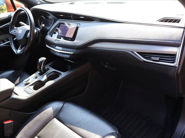 Used 2019 Cadillac XT4 Premium Luxury AWD/4WD image 25