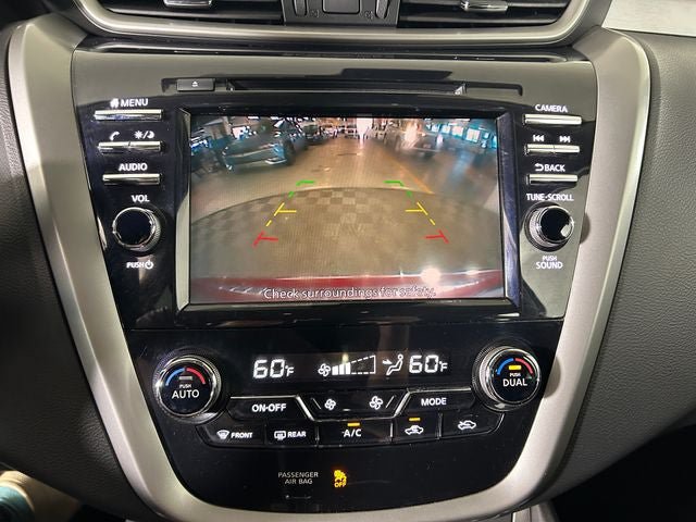 Used 2020 Nissan Murano SV AWD/4WD image 22