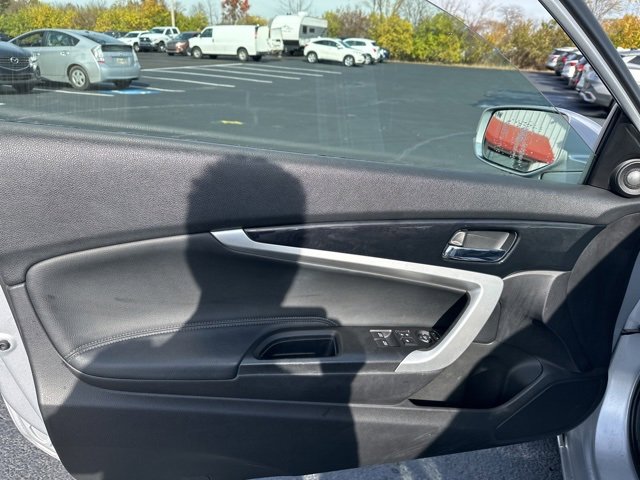 Used 2013 Honda Accord EX-L image 9