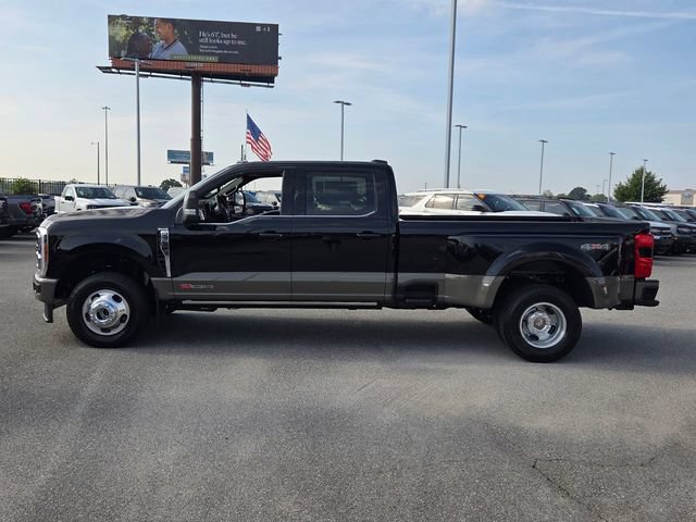 New 2026 Ford F350 King Ranch AWD/4WD image 4