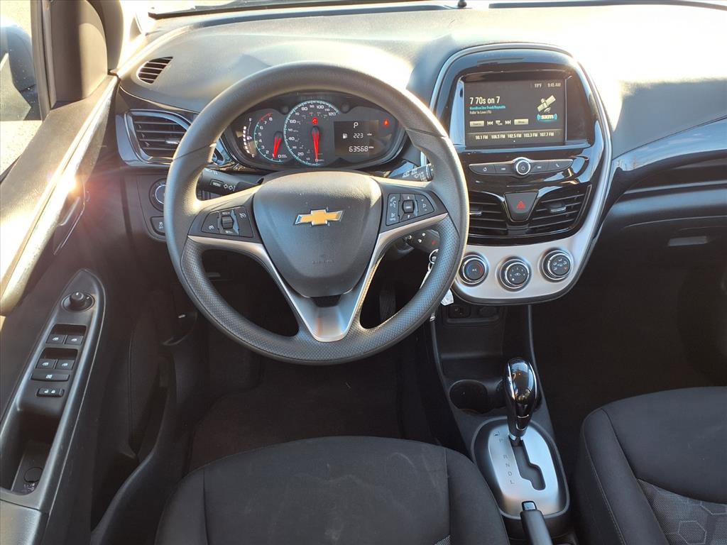 Used 2016 Chevrolet Spark LT image 2