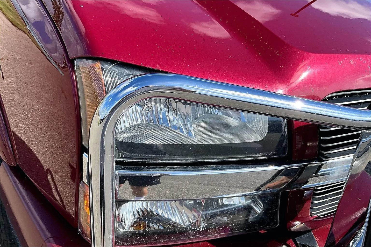 Used 2005 Chevrolet Avalanche Z71 w/ Sun And Sound Package AWD/4WD image 34