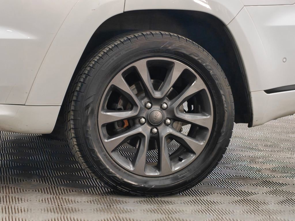 Used 2018 Jeep Grand Cherokee High Altitude image 59