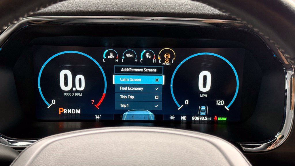 Used 2021 Ford F150 Lariat w/ Equipment Group 502A High AWD/4WD image 13