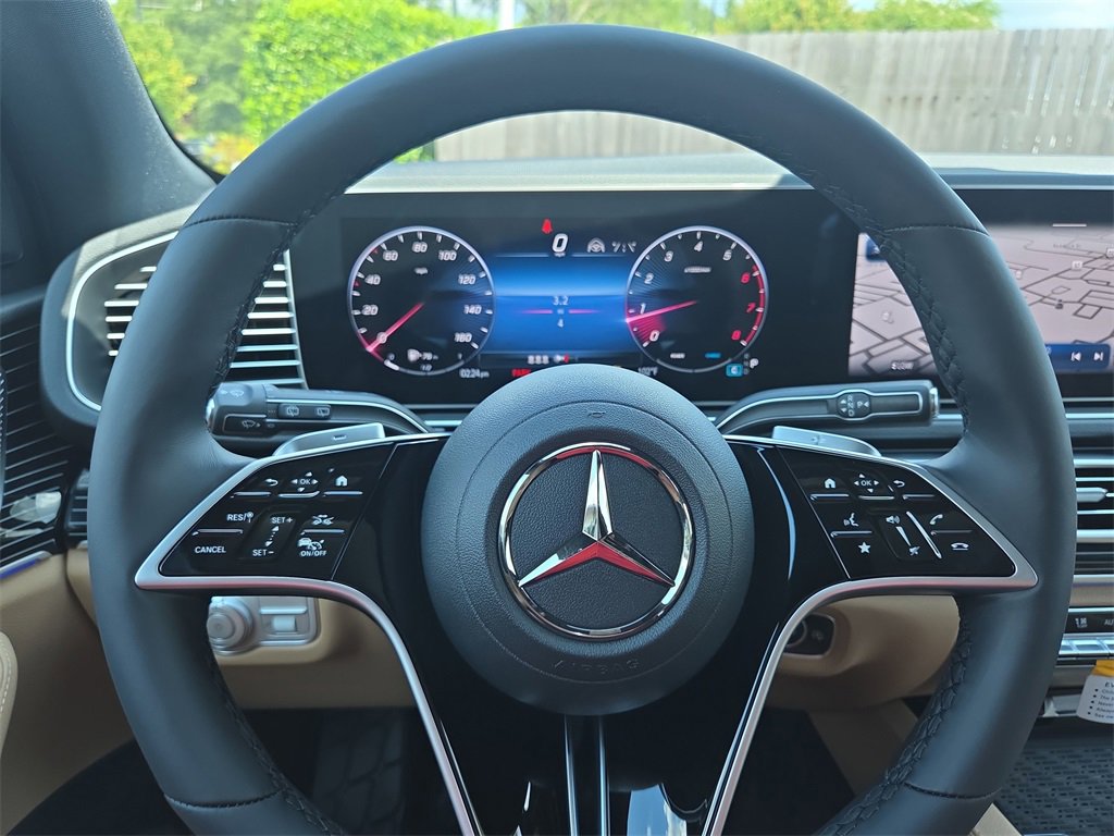 New 2026 Mercedes-Benz GLE 450 4MATIC image 19