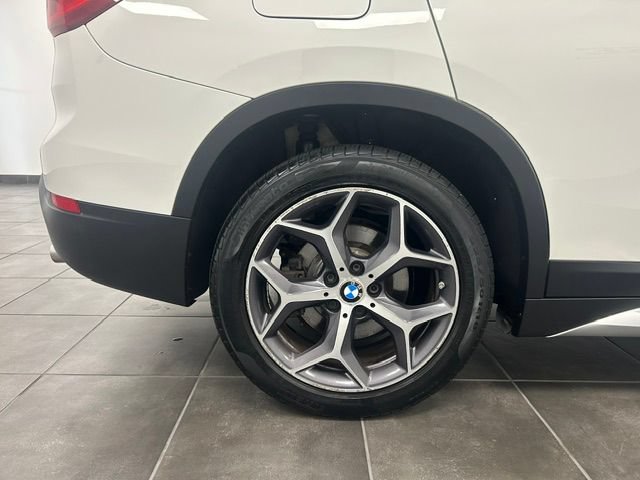 Used 2018 BMW X1 xDrive28i AWD/4WD image 38