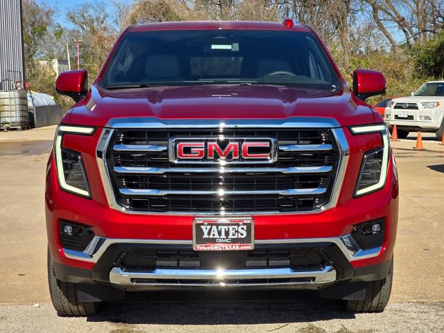 New 2026 GMC Yukon XL Elevation image 2