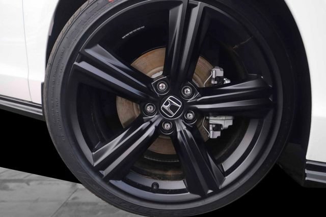 New 2026 Honda Accord Sport image 3