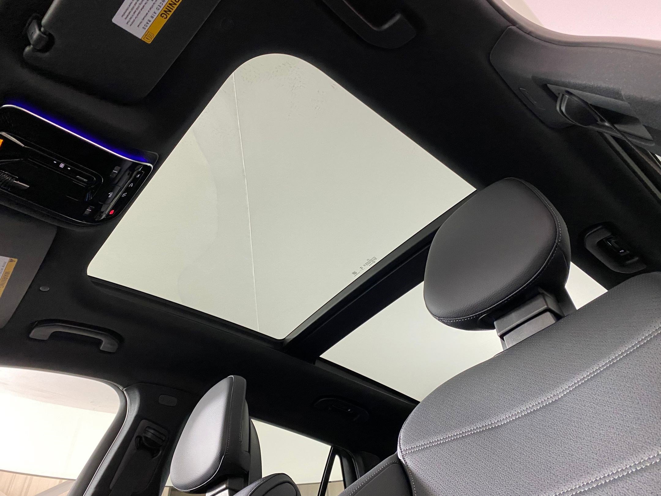 Used 2026 Mercedes-Benz GLC 300 4MATIC image 14