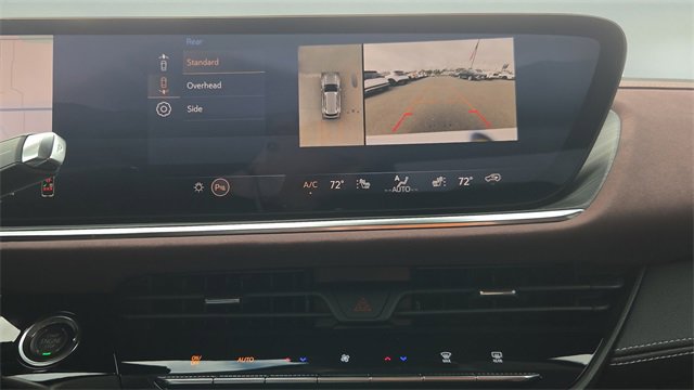 New 2026 Buick Envision Sport Touring image 37